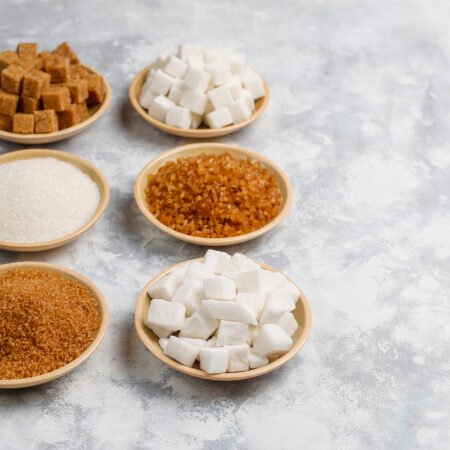 Açúcar…Dicas para uma Vida Mais Saudável