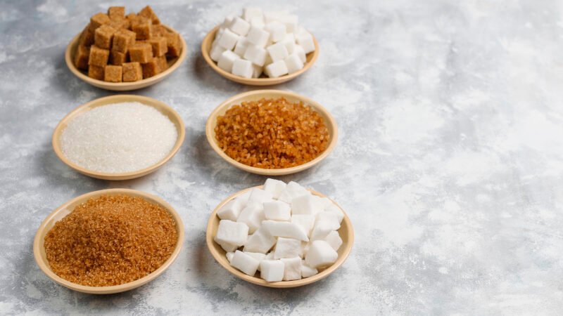 Açúcar…Dicas para uma Vida Mais Saudável