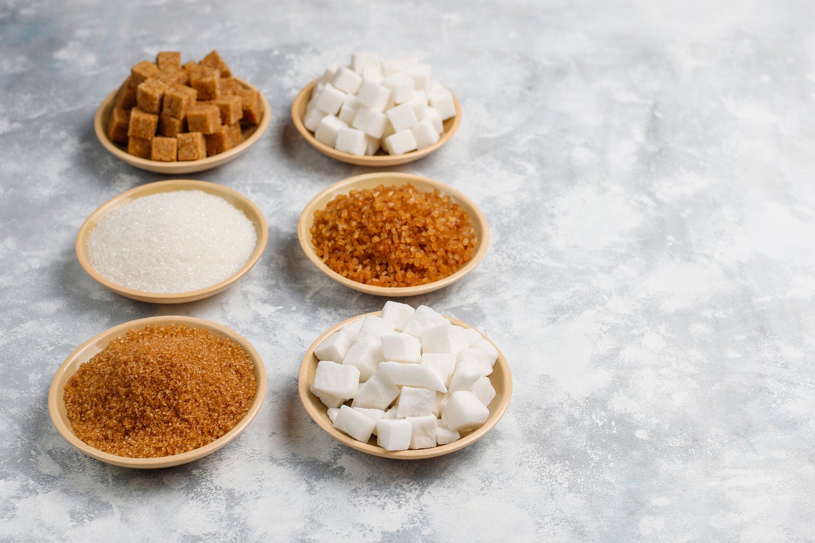 Açúcar…Dicas para uma Vida Mais Saudável